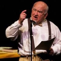 LA Theatre Works Airs MR. RICKEY CALLS A MEETING 10/17